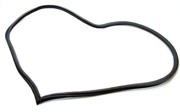 Edge Protection front RIGHT BMW 3er E30 4doors (incl. Touring)