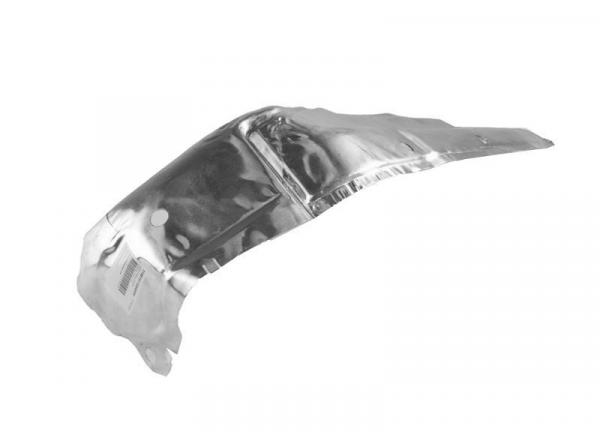 Heatshield engine mount BMW 3er E30