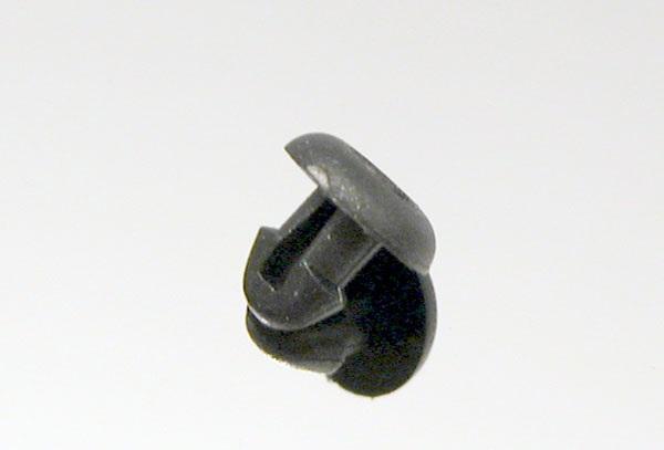Anschlagpuffer 1,5mm Tankklappe für BMW E30 / E36 / E46