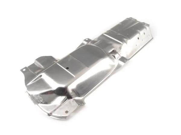 Heat insulation tunnel bottom BMW 3er E30