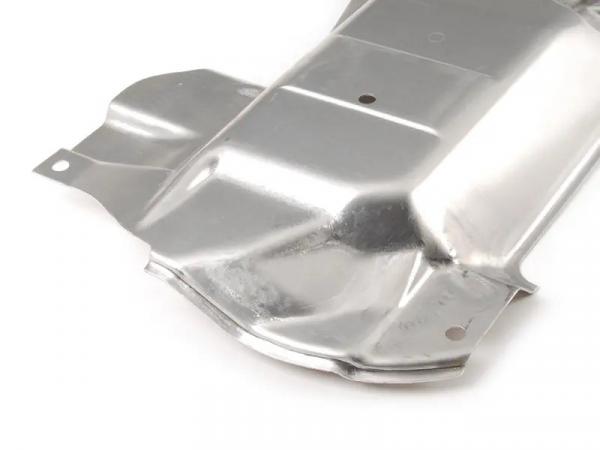 Heat insulation tunnel bottom BMW 3er E30
