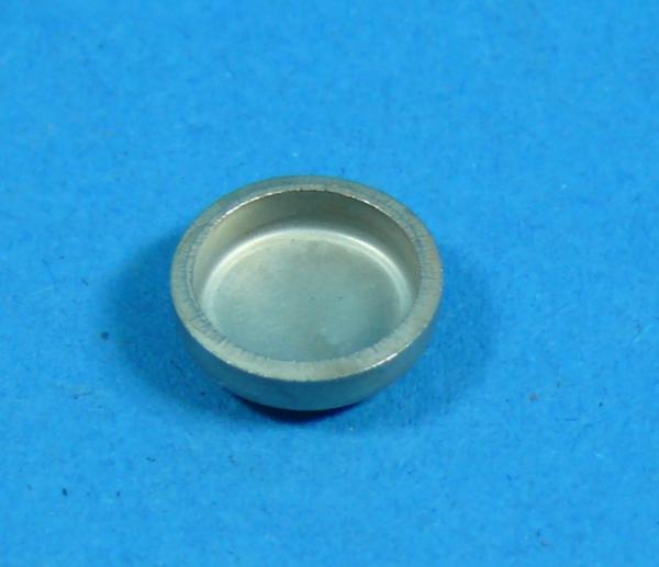 Cover lid D=12mm BMW E3 E9 E10 E12 E21 E23 E24 E28 E30 E32 E34 E36 Z1 Z3