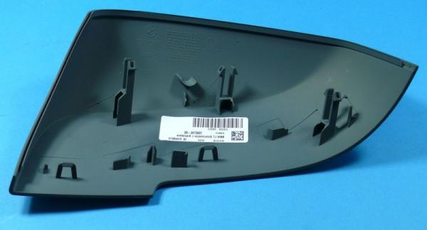 Outside mirror cover cap right primed BMW E84 F20 F21 F30 F31