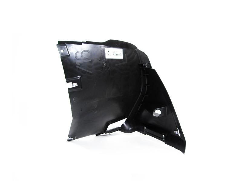 Covering left BMW 3er E46 Sedan/Touring