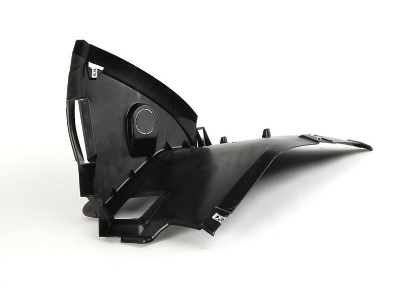 Covering right BMW 3er E46 Sedan/Touring
