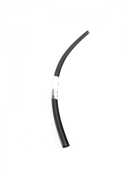 Front fender sealing, against hood BMW 3er E30