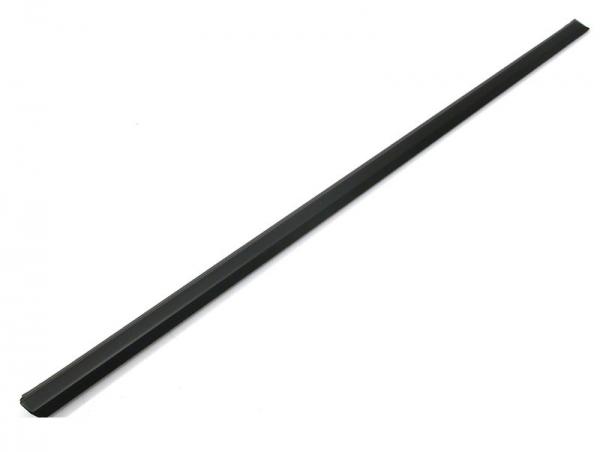 Stossleiste Kotflügel hinten links BMW 3er E30 2trg