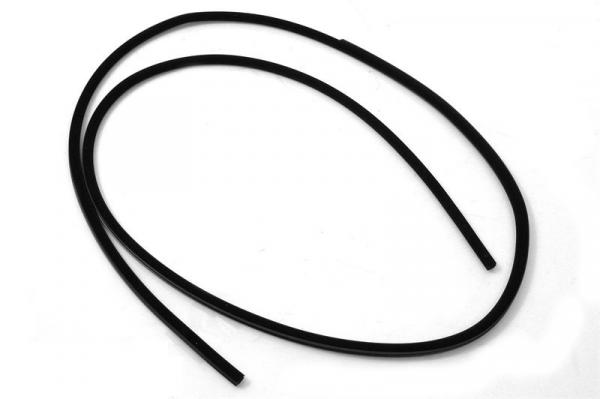 Circul. Sliding/Lifting Roof Cover Gasket BMW 5er E34 Sedan