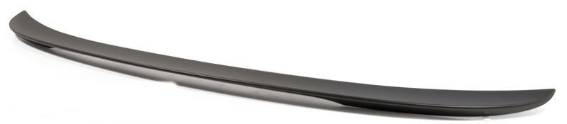 M Performance rear spoiler matt black BMW 3er F30