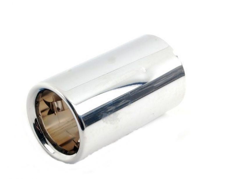 BMW chrome tailpipe cover BMW F20/F21/F22/F30/F31/F32/F33/F3