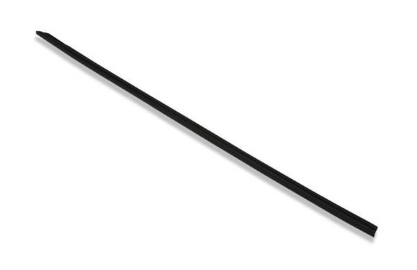 Fensterschachtabdichtung innen vorne LINKS BMW 3er E30 2trg
