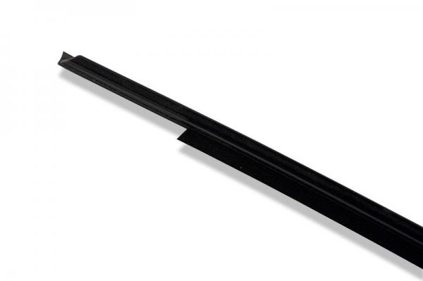Fensterschachtabdichtung innen vorne LINKS BMW 3er E30 2trg