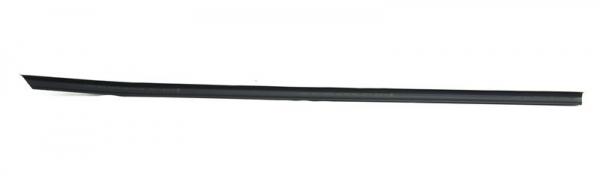 Window Slot Seal inside front RIGHT BMW 3er E30 2doors