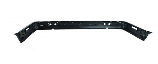 Rear Bumper BMW 3er E30 from 8/87, Convertible from 11/90