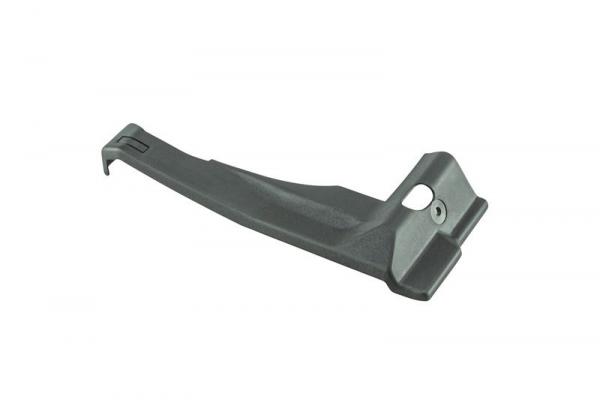 Abdeckkappe außen am Sitz RECHTS BMW 3er E36 Coupé / Cabrio / Compact / Limousine / Touring