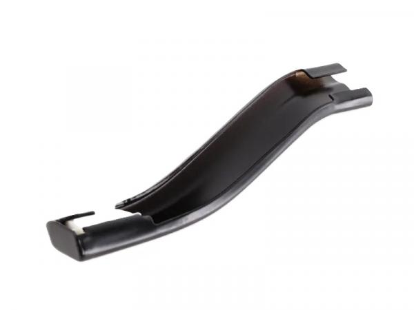 Molding left BLACK left BMW 3er E30 Convertible