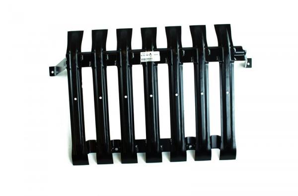 Front aggregate protective plate BMW 3er E30 M3