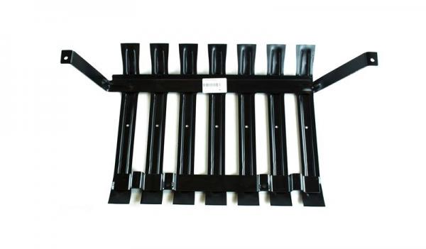 Front aggregate protective plate BMW 3er E30 M3