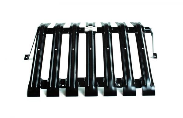 Front aggregate protective plate BMW 3er E30 M3