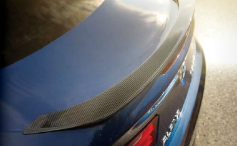 ALPINA Rearspoiler CARBON Type 890 fit for BMW 6er F13 Coupé upto 02/15
