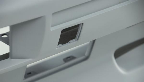 Trim panel BMW 3er E30 M3