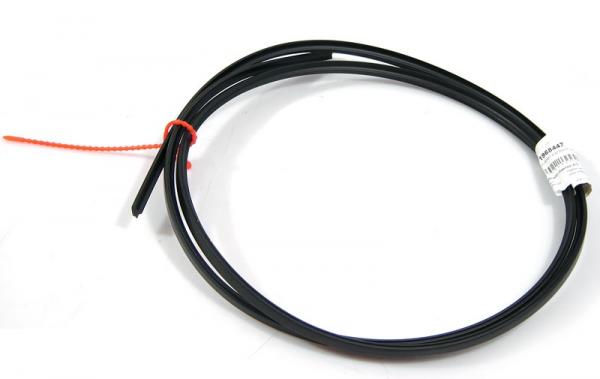 Trim above for BLACK BMW 3er E30
