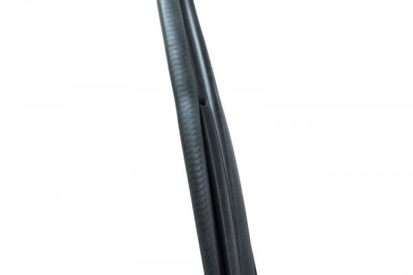 Frontscheibendichtung für BMW 3er E30 (Facelift)