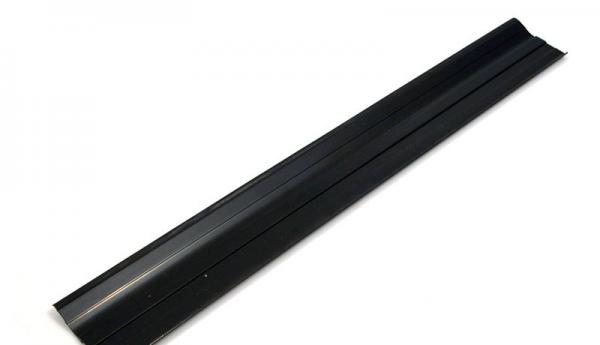 Front entrance cover BLACK BMW 3er E36 Sedan / Touring upto 09/96