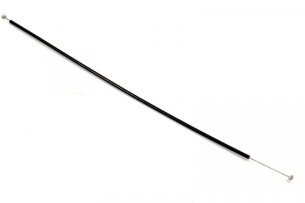 Front hood cable front part between the locks for the hood BMW E36 / Z3