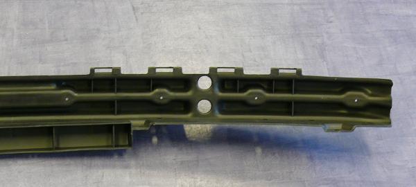 Bracket 324A BMW Z1