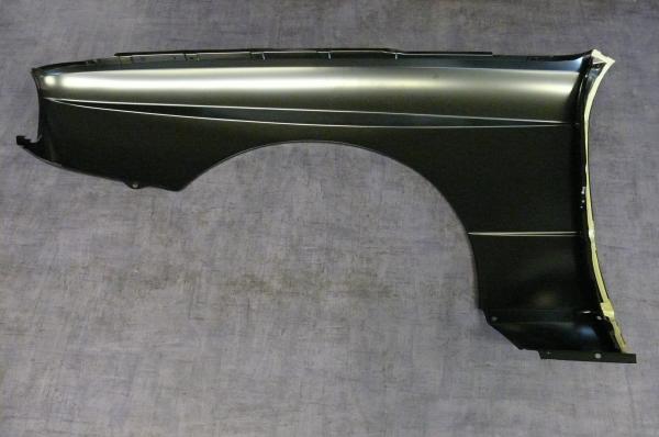 Side panel front right BMW 3er E30 M3 EVO 3