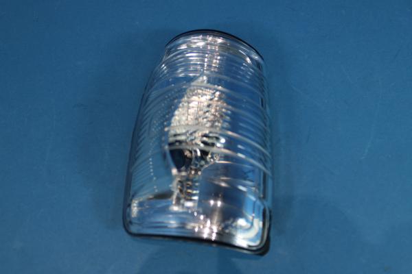 Spiegelblinker/Seitenblinker weiß LINKS passend für FORD TRANSIT V363