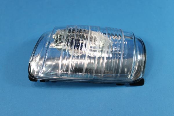 Spiegelblinker/Seitenblinker weiß LINKS passend für FORD TRANSIT V363