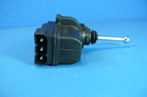 Leuchtweiten- Stellmotor passend für BMW E36 E34 E32