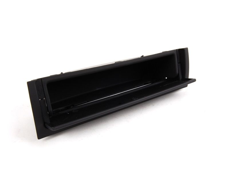 Front insert with cover BMW 3er E46 Sedan / Touring / Coupé / Convertible