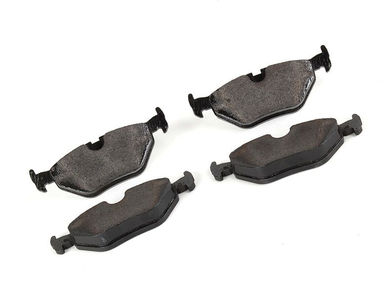 BMW Bremsbeläge hinten BMW 5er E39 alle NICHT M5