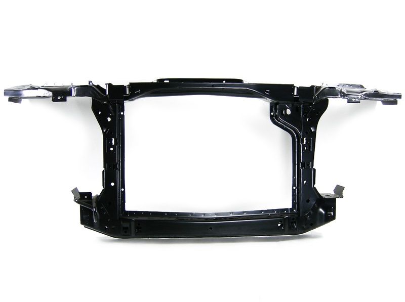 Motor carrier front wall BMW 3er E30 M3