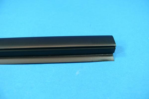 Decorative frame rear LEFT BMW E30 M3