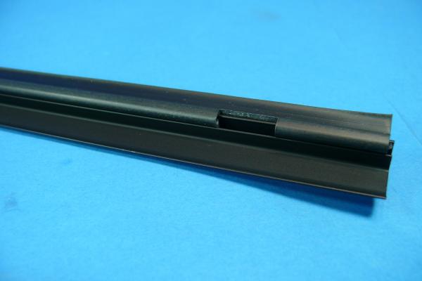 Decorative frame rear LEFT BMW E30 M3