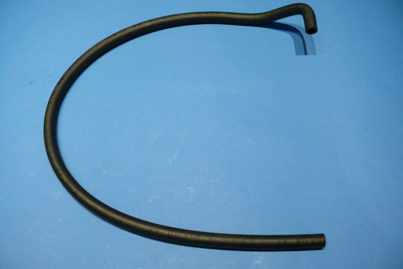 Hose Fuel supply / pump / filter for BMW 3er E30