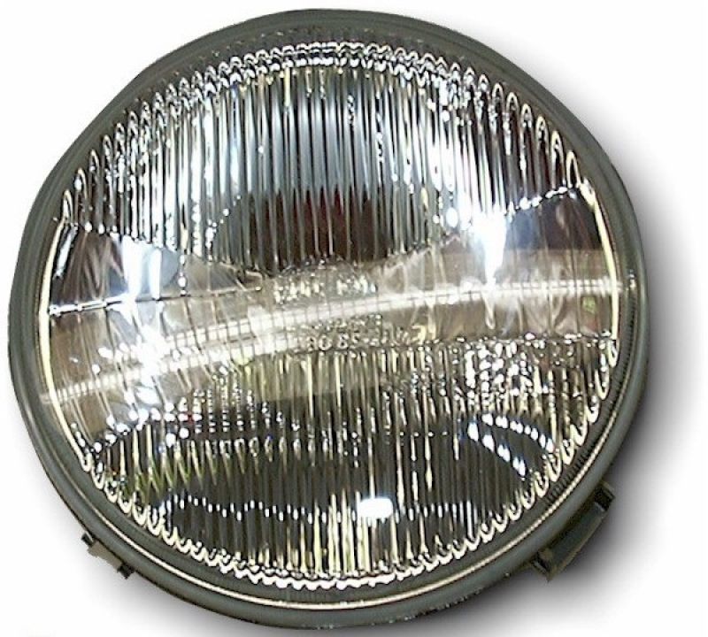 HELLA Abblendlicht links passend für BMW 3er E30 bis 07/87, Cabrio bis 09/90