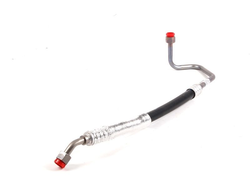 Air Conditioning Hose - Compressor To Condenser BMW 3er E30 320i