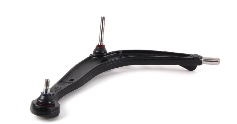 Querlenker links Stahl BMW E30 Z3