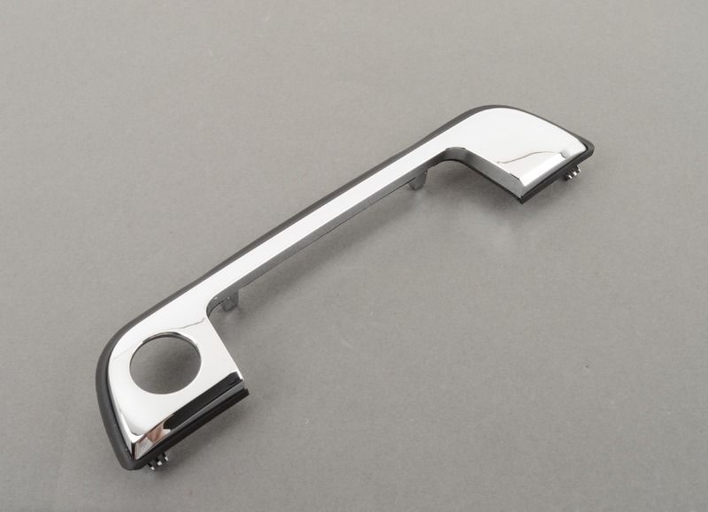Door Handle Cover RHD chrome -right side- BMW Z3