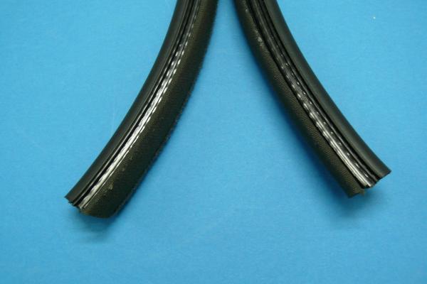 Edge protection BMW 5er E28
