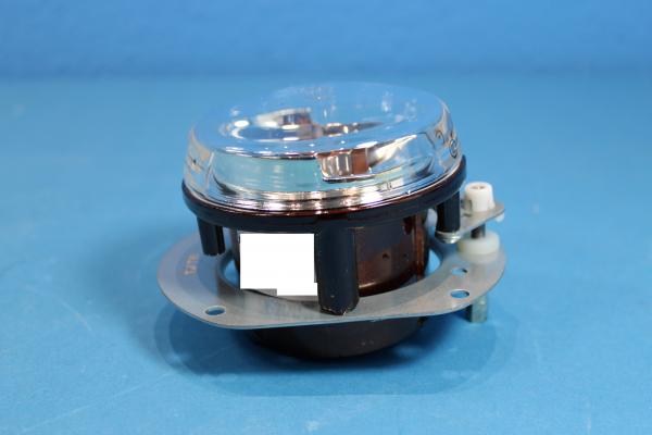 RIEGER Nebelscheinwerfer passend für Mercedes Spoilerstoßstange W170 / W201 / W202 / W203