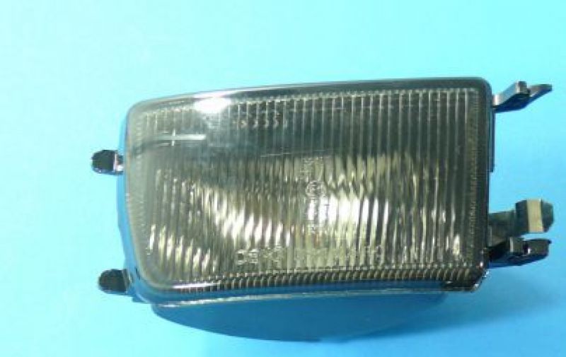 VW Golf 3 Vento Frontblinker Blinker Schwarz RECHTS VR6 GTI GT