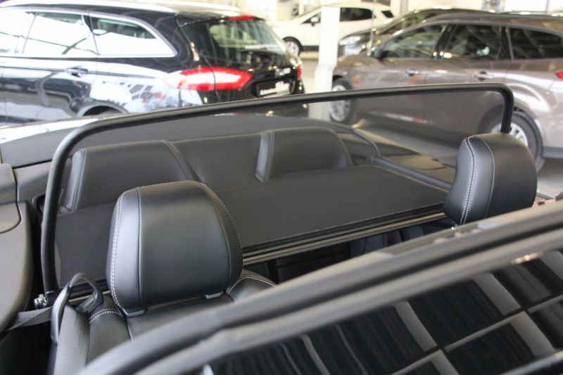 Windschott "Premium" Ford Mustang VI ab 2015-