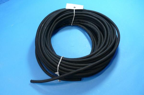 COHLINE Kraftstoffschlauch 3,2mm x 7,0mm (z.b. Rücklauf Schlauch 3,2mm Unterdruck Einspritzdüsen Diesel VW Bus)