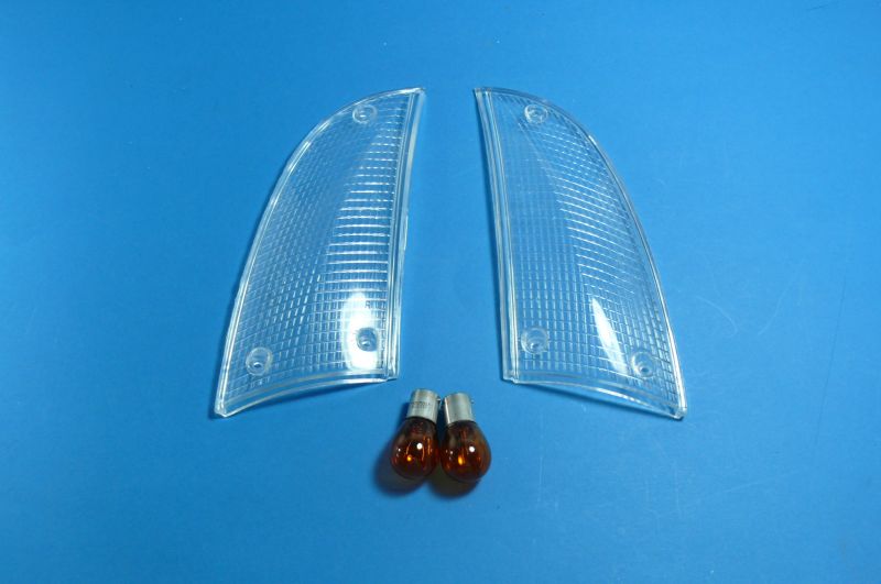 Blinker weiß passend für BMW 7er E23 1977 - 1983